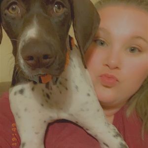 Meet your Posher, Kasie